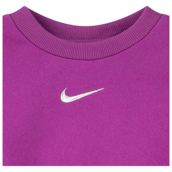 Nike Παιδικές φόρμες σετ Shine Crew Pant Set